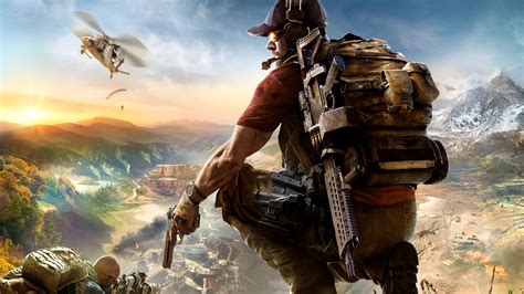 1,448,039 likes · 303 talking about this. Buy Tom Clancy's Ghost Recon® Wildlands - Standard Edition ...
