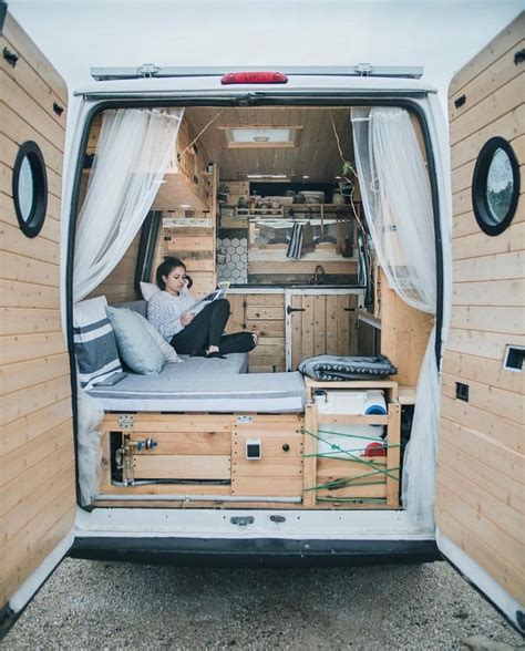 Living Your Best Van Life On Instagram “just Wow What An Amazing