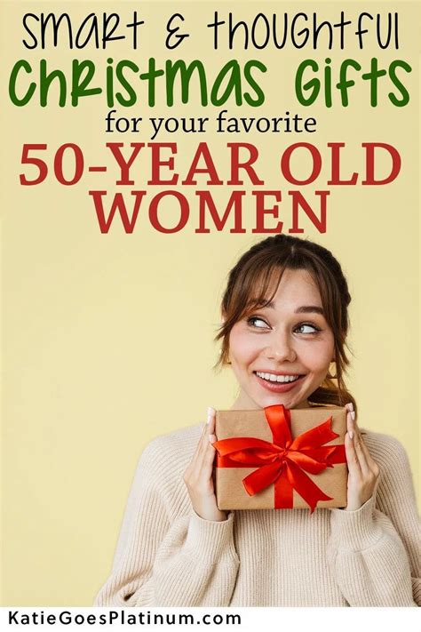 unique t ideas for women over 50 that they ll love ts for women birthday ts for