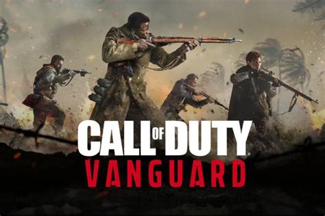 Call Of Duty Vanguard Çıkış Tarihi Ve Türkiye Fiyatı Paylaşıldı