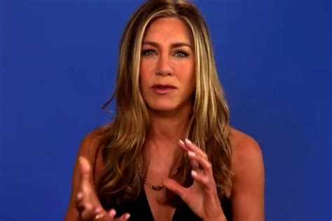 Jennifer Anistons Sex Tape Hits The Web Video