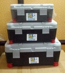 Heavy Duty Tool Boxes - Suppliers, Manufacturers & Traders in India