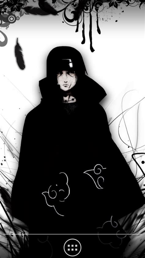 ❤ get the best itachi uchiha wallpaper sharingan on wallpaperset. itachi live wallpaper #635111 | Locked wallpaper, Lock ...