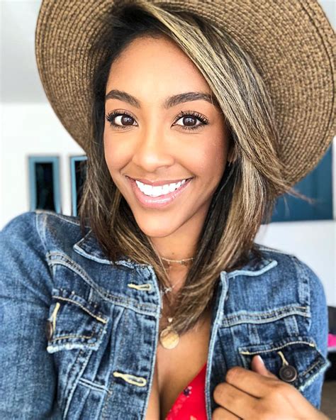 After the chaos of clare crawley, the world wants tayshia adams to be a savior. Tayshia Adams -- 5 things to know about Colton Underwood's ...