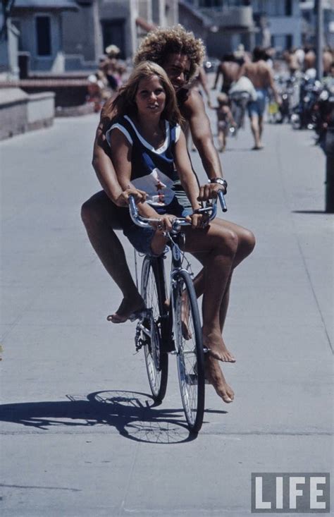 summertime street cruising in san francisco ca 1970s style retro california venice beach