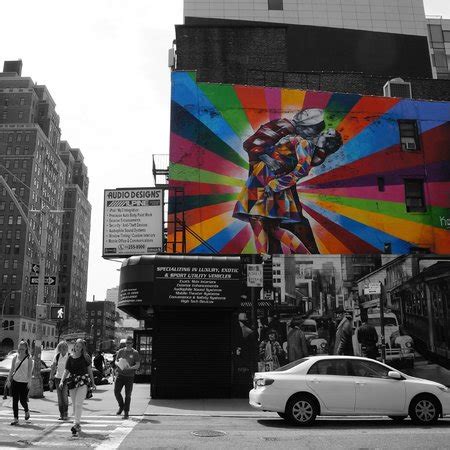 Uncle Sam S New York Walking Tours Nueva York Lo Que Se Debe Saber Antes De Viajar