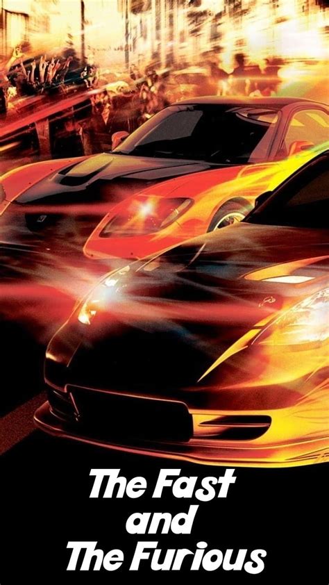 Fast And Furious Car Fast Furious Tokyo Drift HD Phone Wallpaper