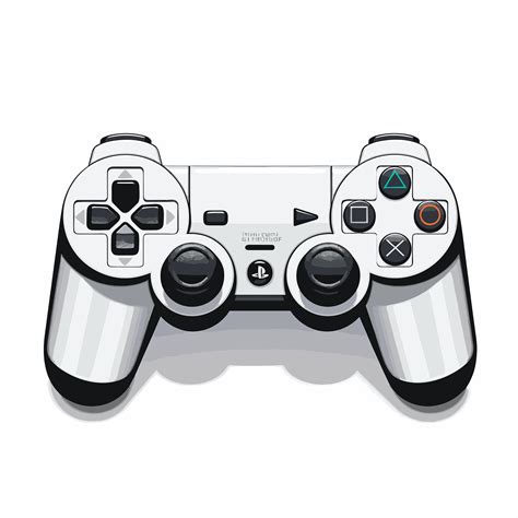 Download Playstation Controller Video Royalty Free Vector Graphic Pixabay