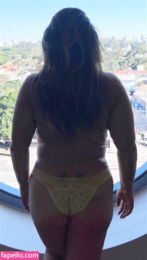Preta Gil Pretagil Nude Leaked Photo Fapello