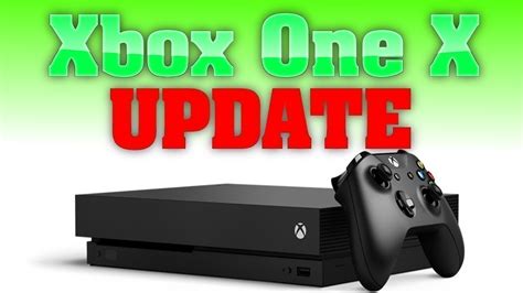 Huge New Xbox One X Update Adds Incredible 4k Feature For The First