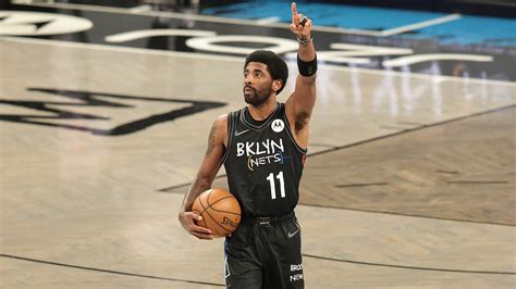 Kyrie Irving Becomes 9th Nba Player To Achieve Rare 50 40 90 Shooting
