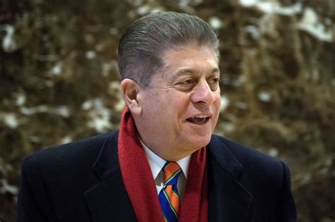 Fox News Sidelines Andrew Napolitano After Wiretap Allegation The New York Times
