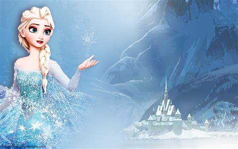 Fondo De Pantalla De Frozen Elsa Full Hd Fondo De Pantalla And Fondo De Escritorio