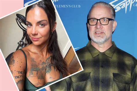 Jesse James Wife Bonnie Rotten Calls Off Divorce After Cheating