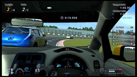 Gran Turismo 6 Demo Suzuka Circuit East Course Hd 720p Youtube