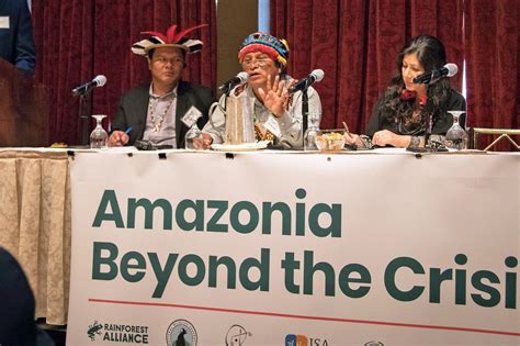 A Call To Action To Save The Amazon Rainforest Rainforest Alliance