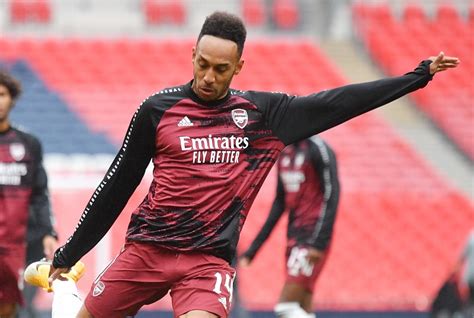 U21 premier league division 2 ; Aubameyang Bicara soal Masa Depan di Arsenal Usai Juara ...