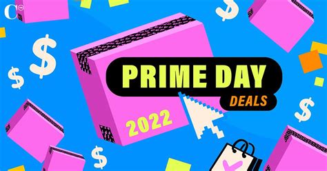 Prime Day Is Here And These Are The 10 Best Deals Youll Want To Score