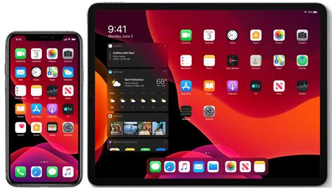 Ios 13 Compatible Devices List All Iphone And Ipad Supporting Ios 13