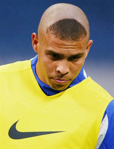 World Cup Haircuts The Best Starting 11 Soccer Haircuts Of All Time