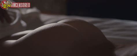 Naked Kate Garry Hudson In The Killer Inside Me Hot Sex Picture