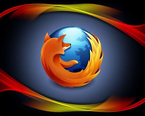 Mozilla Firefox Desktop Wallpapers Firefox Backgrounds ~ Full Hd