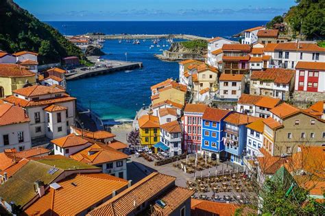 The Worlds Most Beautiful Coastal Towns And Villages