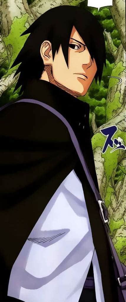 Sasuke Naruto 700 Adult Mode By Blacksnow52 On Deviantart