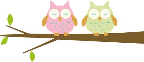 Baby Owls Clipart Clip Art Library