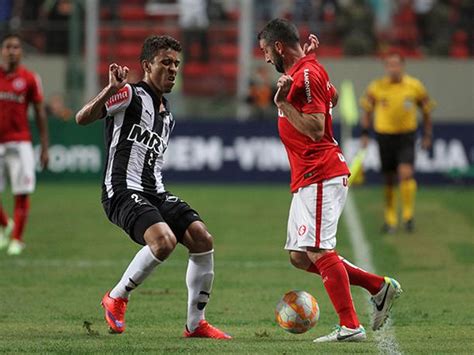 River plate 2 vs junior 1 / santa fe 1 vs fluminense 2: Atlético Mineiro vs Internacional: Resumen y goles del ...