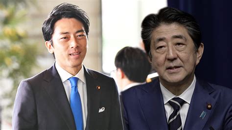 ปรับคณะรัฐมนตรีญี่ปุ่น จับตาลูกชายอดีตนายกฯ 