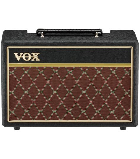 vox pathfinder 10w electric guitar amplifier
