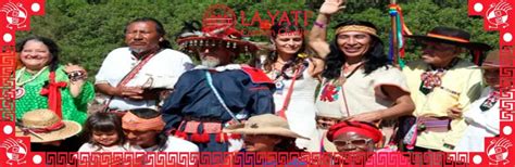 Blanqueamiento De Los Pueblos Originarios De América La Yati