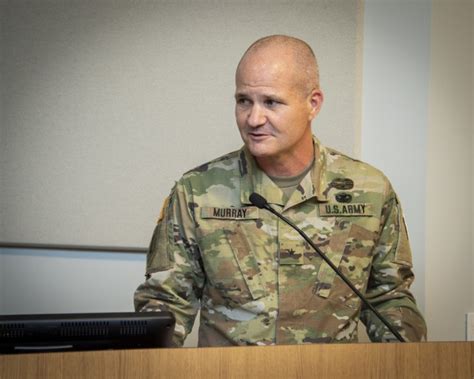 Bamc Bids Farewell To Commanding General Article The United States Army