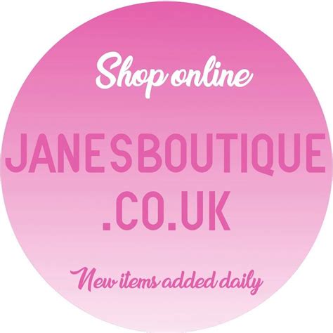 Jane S Boutique Ashford
