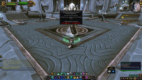 Make sure to have +75% to all elemental resistances from your gear before you start mapping. The Threads of Fate Leveling System for Alts in ...