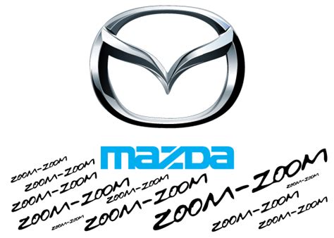 Image - Mazda zoom-zoom1logo.png | SAS Zombie Assault Wiki | FANDOM