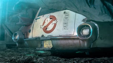 Afterlife, in theaters november 11. Ghostbusters Afterlife Trailer Surfaces | Cat with Monocle