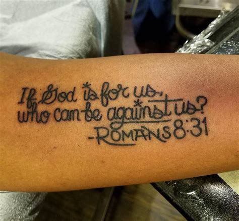 Bible Verse Tattoos Bible Verses Quotes Tattoo Quotes