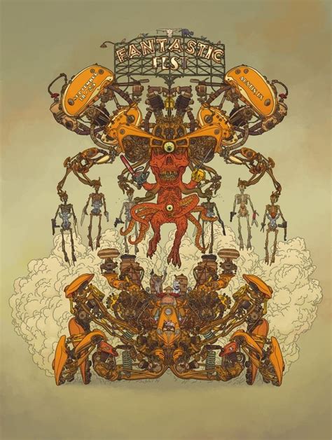 Geof Darrow Geof Darrow Art Comic Books Art