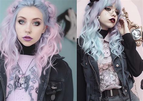 Pastel Goth The Ultimate Guide