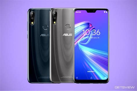 The screen has a resolution of 1080 x 2340 pixels and 409 ppi pixel density. Asus Zenfone Max Pro M2 Price & Full Specifications - GETSVIEW