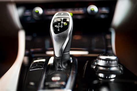 Are Manual Transmission Cars More Fuel Efficient Than Automatics