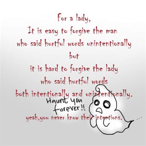 They replay in your mind, spiking a sense of remembered pain. Harmful On Quotes Words. QuotesGram