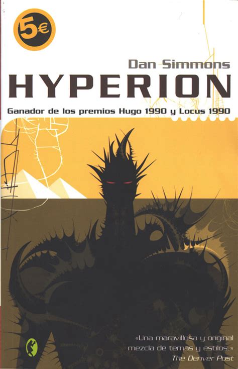 On the world called hyperion, beyond the law of th…. Review: Hyperion and The Fall of Hyperion by Dan Simmons ...