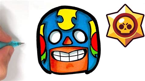 Learn the stats, play tips and damage values for poco from brawl stars! HOW TO DRAW EL COSTO FROM BRAWL STARS - YouTube