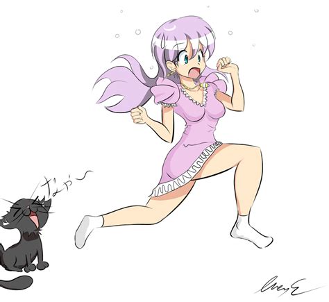 Scared Anime Girl By Owenevansderry On Deviantart