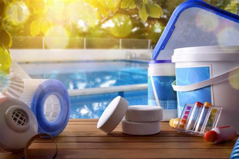 Uma Empresa Especializada Em Conservação De Piscinas