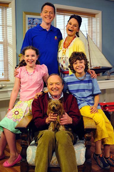 Maybe you would like to learn more about one of these? Grandpa in My Pocket (2009) Cast and Crew, Trivia, Quotes ...