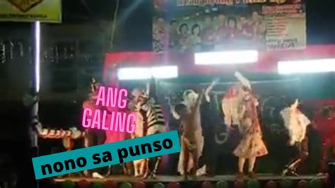 Batang Lagim Dance Crew Laughtrip Youtube